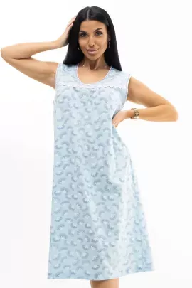 Ночная сорочка мод.38/27