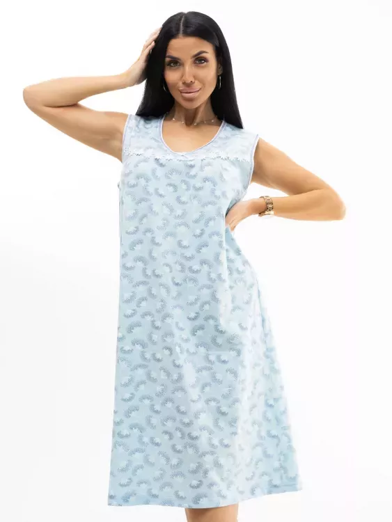 Ночная сорочка мод.38/27