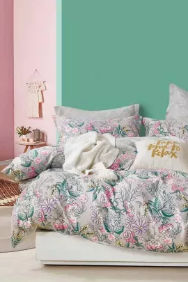 Постельное белье - Краски лета