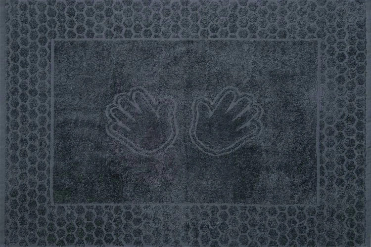 Полотенце махровое Ручки