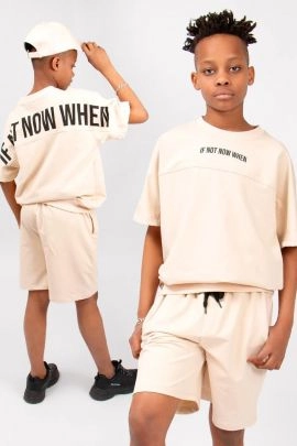 Костюм трикотажный для мальчика SP1128