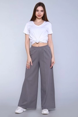 Брюки палаццо 96117
