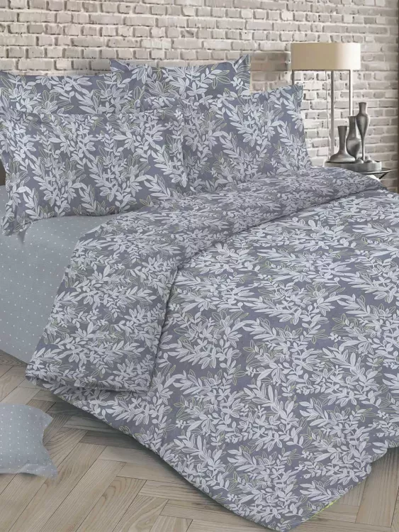 Постельное белье из перкаля - Непал