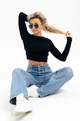 Футболка женская 331139