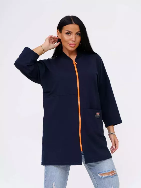 Кардиган 2713-2