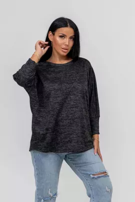 Туника 27812 (черный)