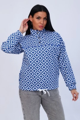 Толстовка 49661