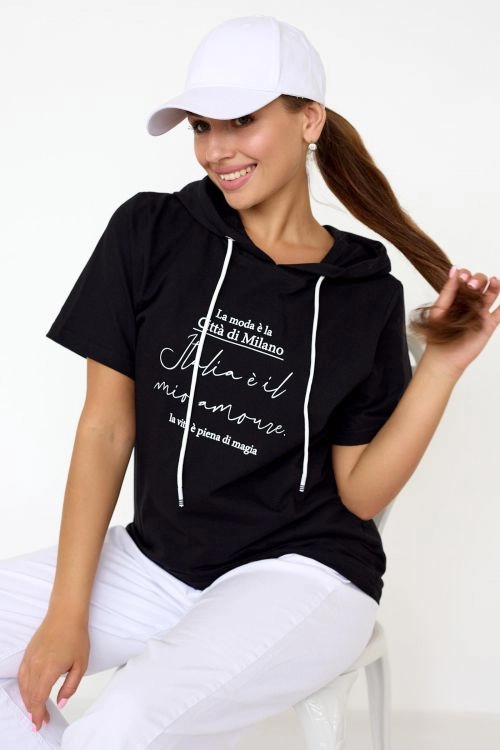 Футболка женская 703539