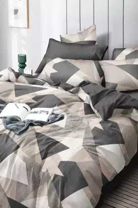 Постельное белье поплин эксклюзив - Селенсио