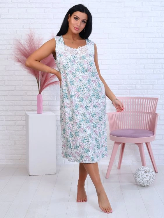 Сорочка женская 213757