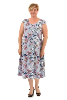 Платье женское 910187