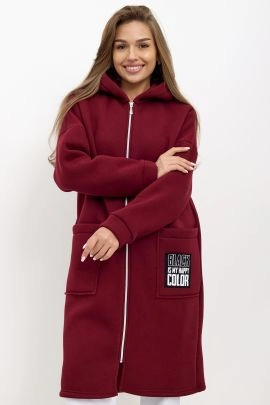 Толстовка женская 9881