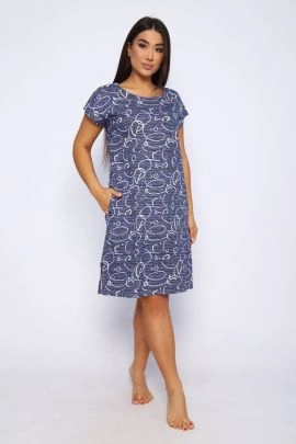 Платье Бренд 1271 