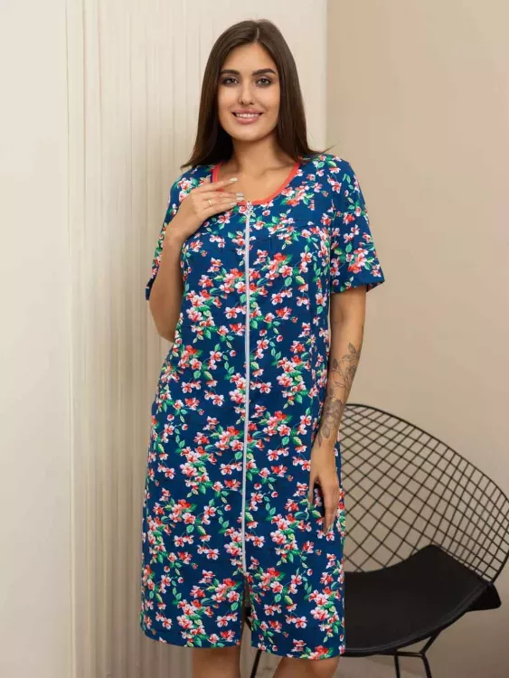 Халат мод.895/41