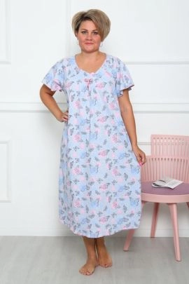 Сорочка женская 525401