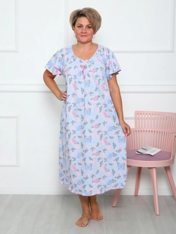 Сорочка женская 525401