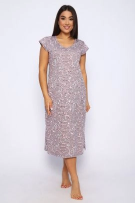 Платье 1221 П