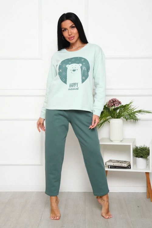Пижама женская 662614