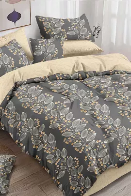 Постельное белье - Вьюнок