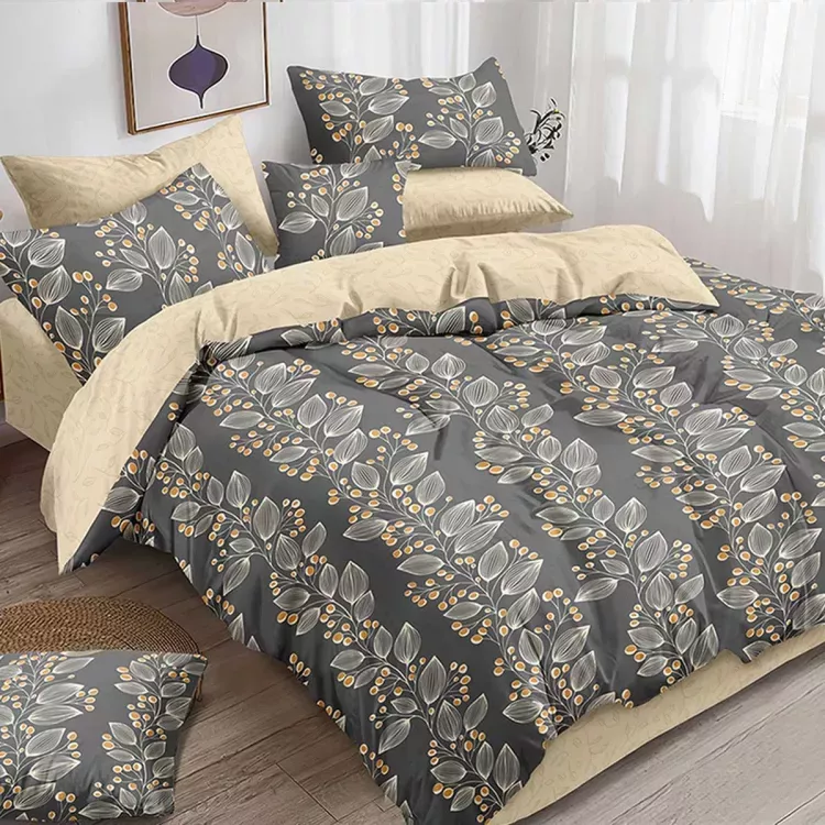 Постельное белье - Вьюнок