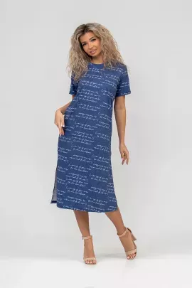 Платье мод.1748/1*