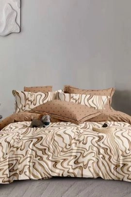 Текстура КПБ поплин