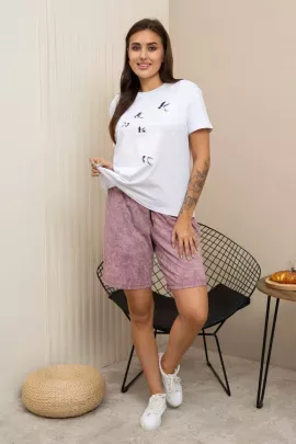 Шорты мод.2067/2