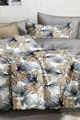 Тасмания КПБ сатин