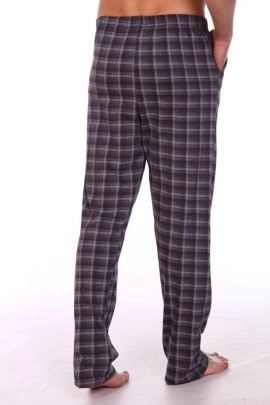 Брюки мужские 2 -К Серые