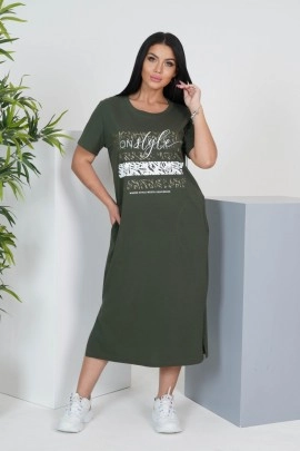 Платье женское 337125