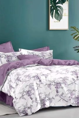 Крайола КПБ поплин