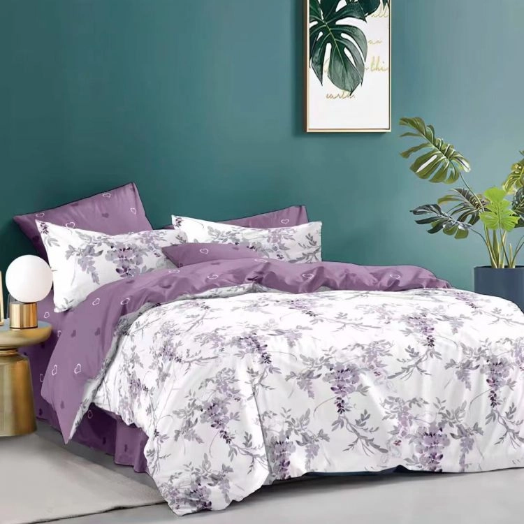 Крайола КПБ поплин