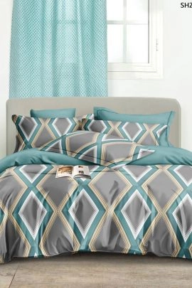 Таир КПБ сатин