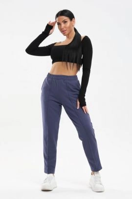 Брюки 10 фумэ последний размер