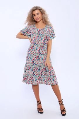 Платье женское 571865