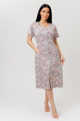 Халат женский 3135-1