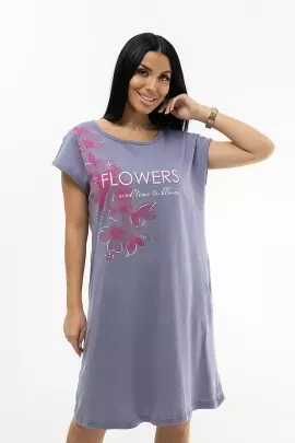 Ночная сорочка мод.1805/5