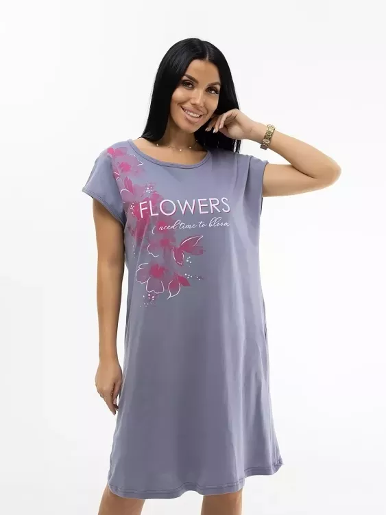 Ночная сорочка мод.1805/5