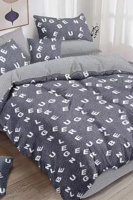 Постельное белье - Буковки
