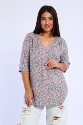 Футболка женская 492035