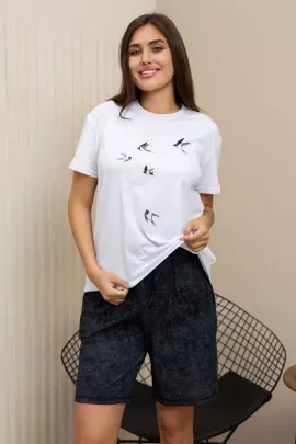 Шорты мод.2067