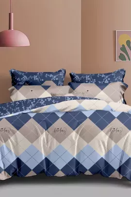 Постельное белье - Гинсенг