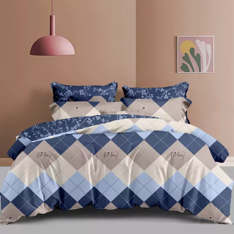 Постельное белье - Гинсенг