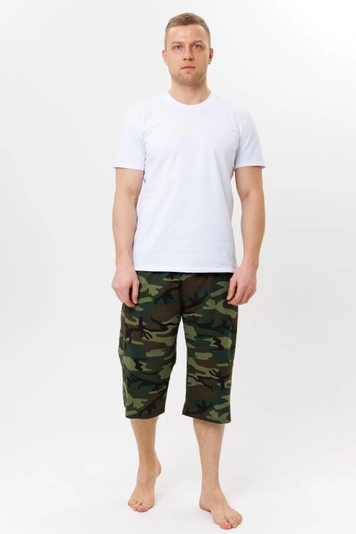 № 1943 Бриджи мужские