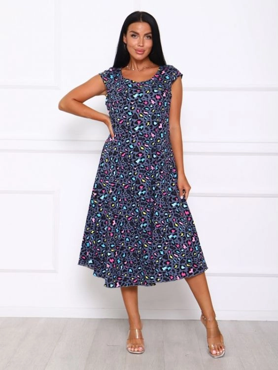 Платье женское 87957