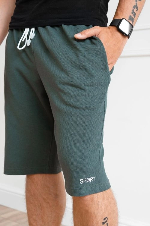 Шорты мужские Самсон Арт. 8500