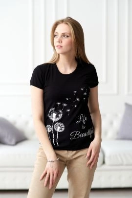 Футболка женская 186978