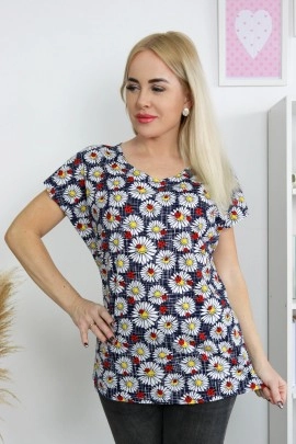 Футболка женская 863082