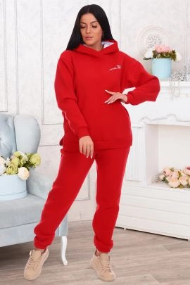 Костюм Ред красный последний размер