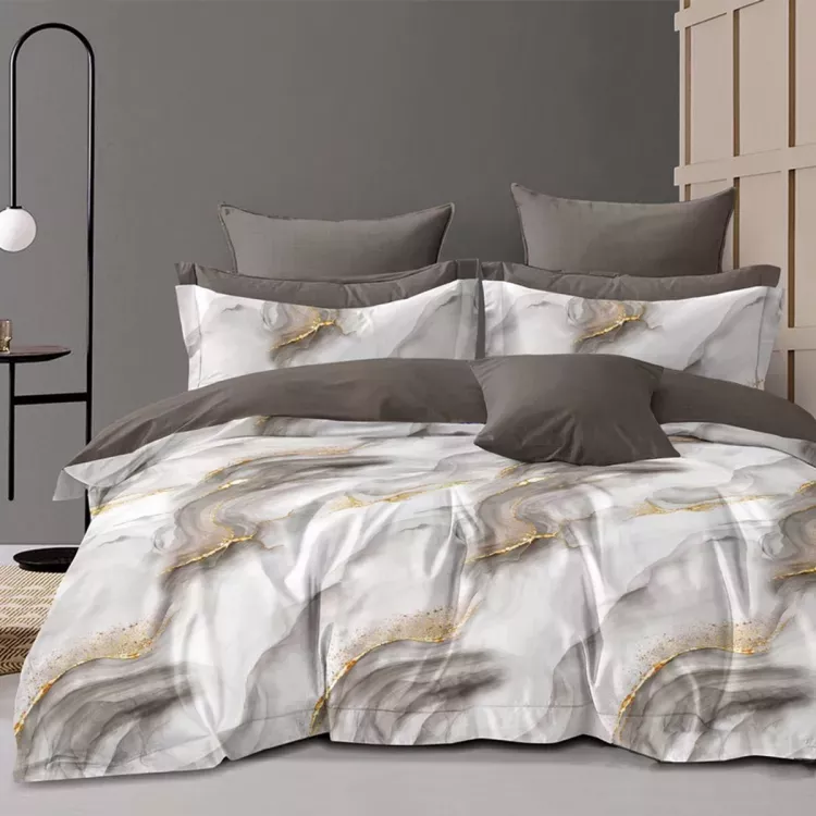 Постельное белье - Золотой песок